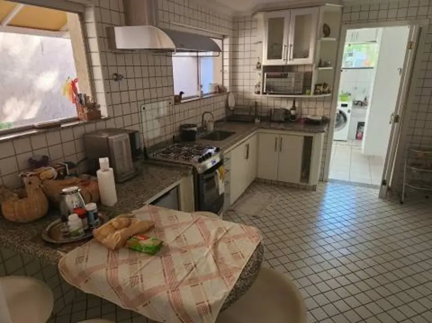 Foto 6 de Sobrado com 4 quartos à venda, 280m2 em Jardim São Caetano, Sao Caetano Do Sul - SP