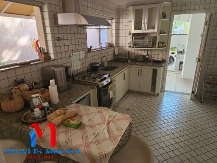 Foto 6 de Sobrado com 4 quartos à venda, 280m2 em Jardim São Caetano, Sao Caetano Do Sul - SP