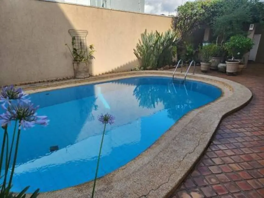 Foto 4 de Sobrado com 4 quartos à venda, 280m2 em Jardim São Caetano, Sao Caetano Do Sul - SP