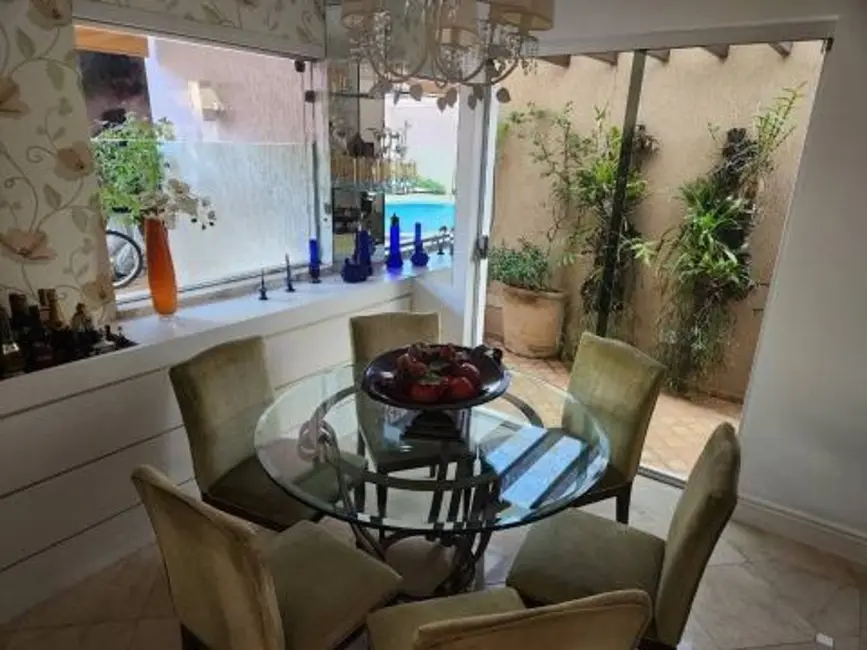 Foto 5 de Sobrado com 4 quartos à venda, 280m2 em Jardim São Caetano, Sao Caetano Do Sul - SP