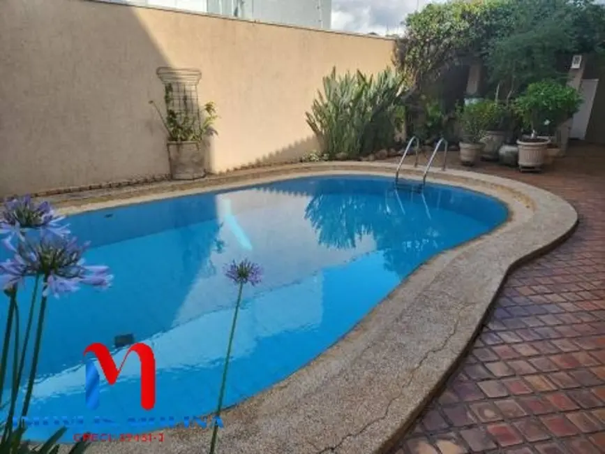 Foto 4 de Sobrado com 4 quartos à venda, 280m2 em Jardim São Caetano, Sao Caetano Do Sul - SP