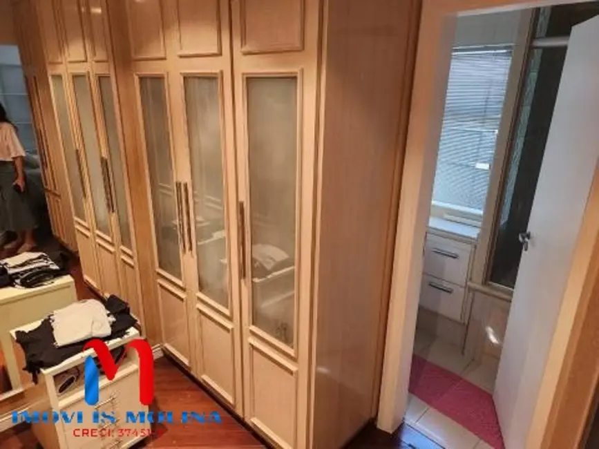 Foto 7 de Sobrado com 4 quartos à venda, 280m2 em Jardim São Caetano, Sao Caetano Do Sul - SP