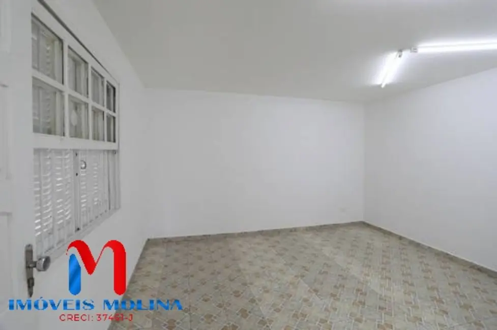 Foto 2 de Sobrado com 3 quartos à venda, 204m2 em Barcelona, Sao Caetano Do Sul - SP