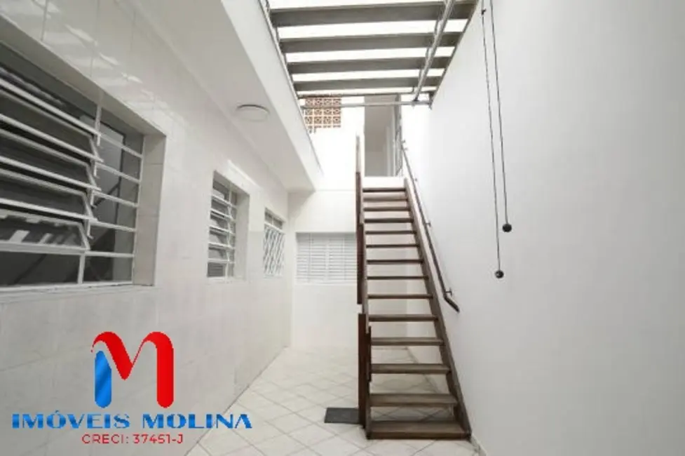Foto 4 de Sobrado com 3 quartos à venda, 204m2 em Barcelona, Sao Caetano Do Sul - SP