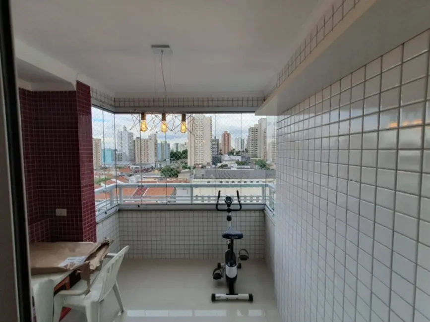 Foto 1 de Apartamento com 3 quartos à venda, 107m2 em Barcelona, Sao Caetano Do Sul - SP