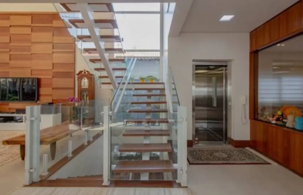 Foto 8 de Sobrado com 4 quartos à venda, 550m2 em Jardim São Caetano, Sao Caetano Do Sul - SP