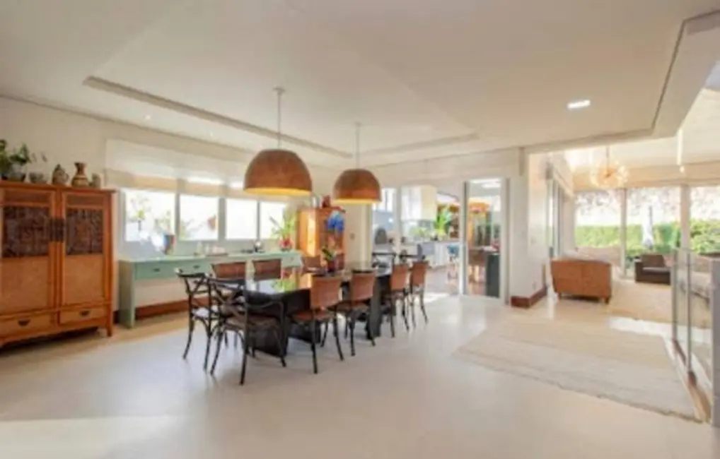 Foto 6 de Sobrado com 4 quartos à venda, 550m2 em Jardim São Caetano, Sao Caetano Do Sul - SP