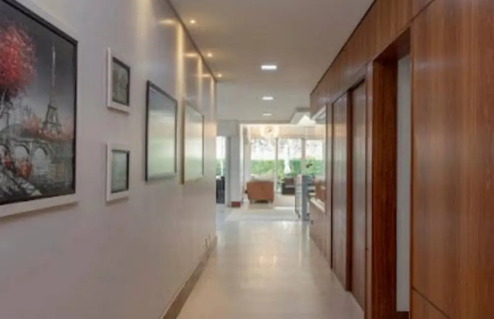 Foto 9 de Sobrado com 4 quartos à venda, 550m2 em Jardim São Caetano, Sao Caetano Do Sul - SP