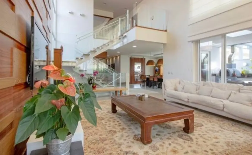 Foto 4 de Sobrado com 4 quartos à venda, 550m2 em Jardim São Caetano, Sao Caetano Do Sul - SP