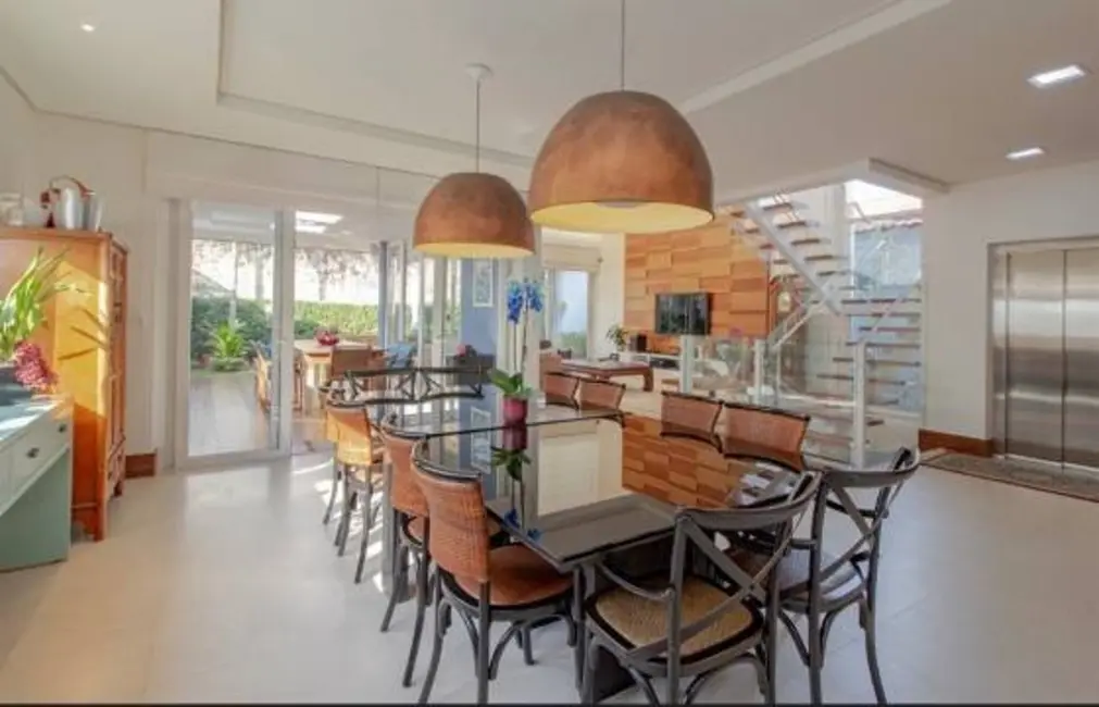 Foto 7 de Sobrado com 4 quartos à venda, 550m2 em Jardim São Caetano, Sao Caetano Do Sul - SP