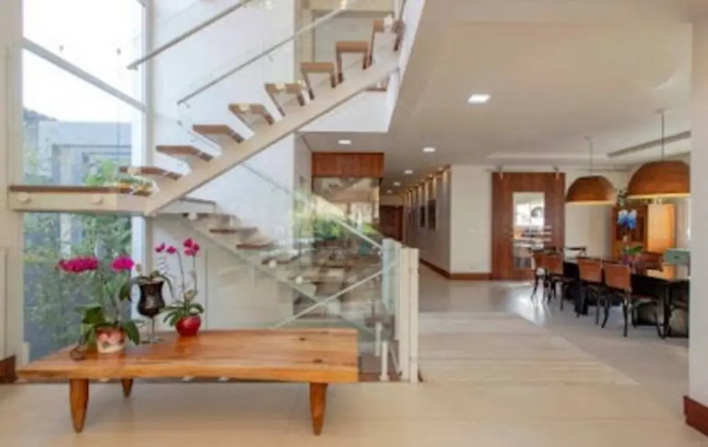 Foto 5 de Sobrado com 4 quartos à venda, 550m2 em Jardim São Caetano, Sao Caetano Do Sul - SP