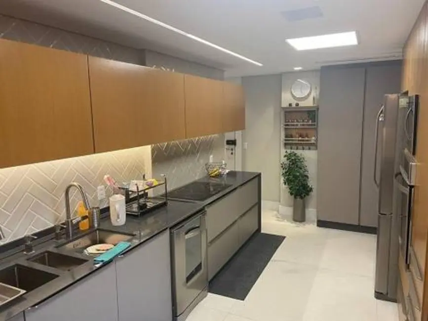 Foto 6 de Apartamento com 3 quartos à venda, 240m2 em Santa Paula, Sao Caetano Do Sul - SP