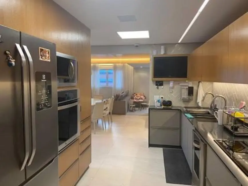 Foto 7 de Apartamento com 3 quartos à venda, 240m2 em Santa Paula, Sao Caetano Do Sul - SP