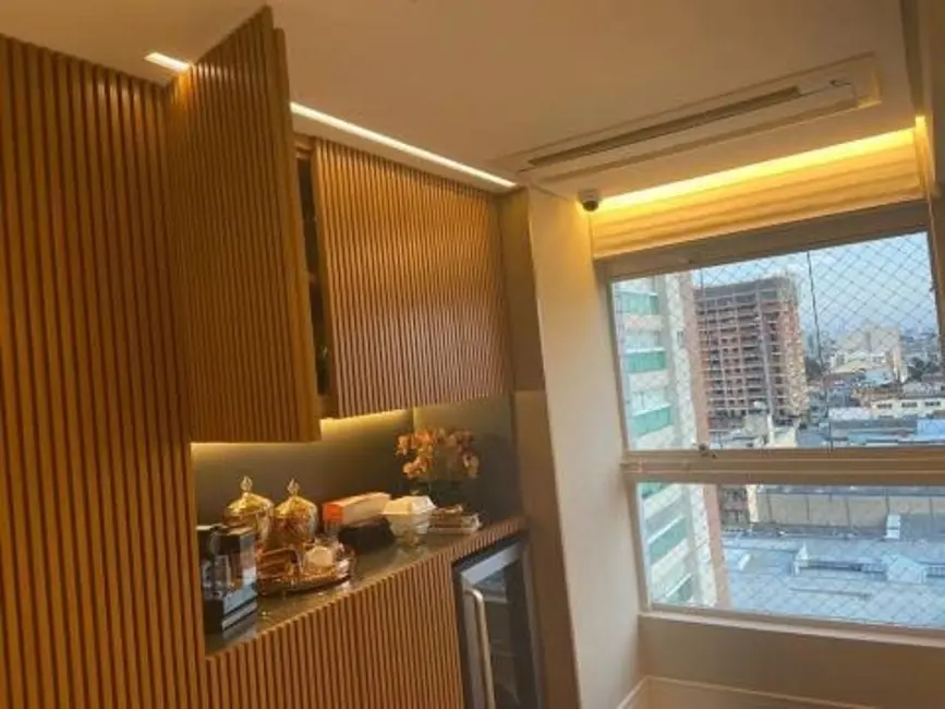 Foto 5 de Apartamento com 3 quartos à venda, 240m2 em Santa Paula, Sao Caetano Do Sul - SP