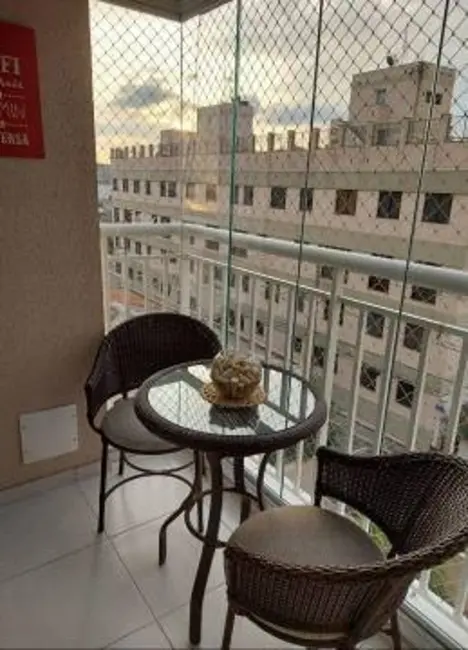 Foto 1 de Apartamento com 3 quartos à venda, 85m2 em Centro, Sao Caetano Do Sul - SP