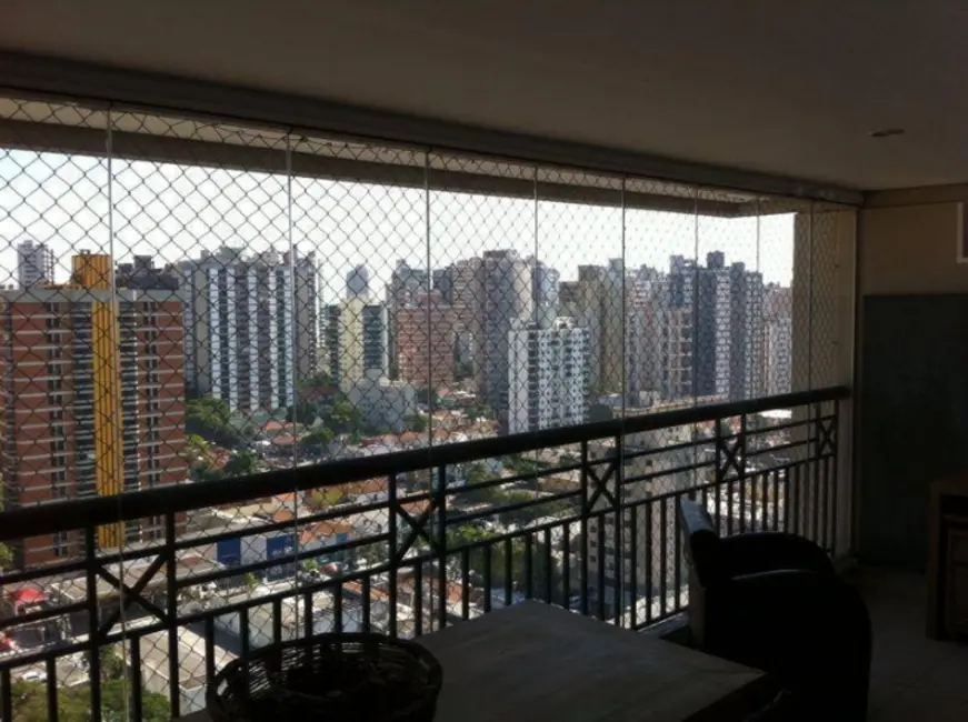 Foto 2 de Apartamento com 3 quartos à venda, 166m2 em Jardim, Santo Andre - SP