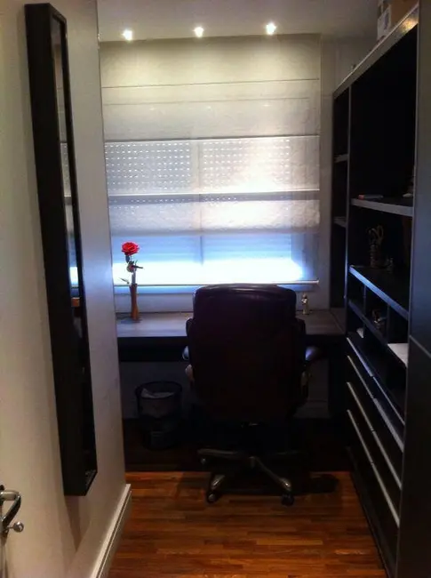 Foto 9 de Apartamento com 3 quartos à venda, 166m2 em Jardim, Santo Andre - SP