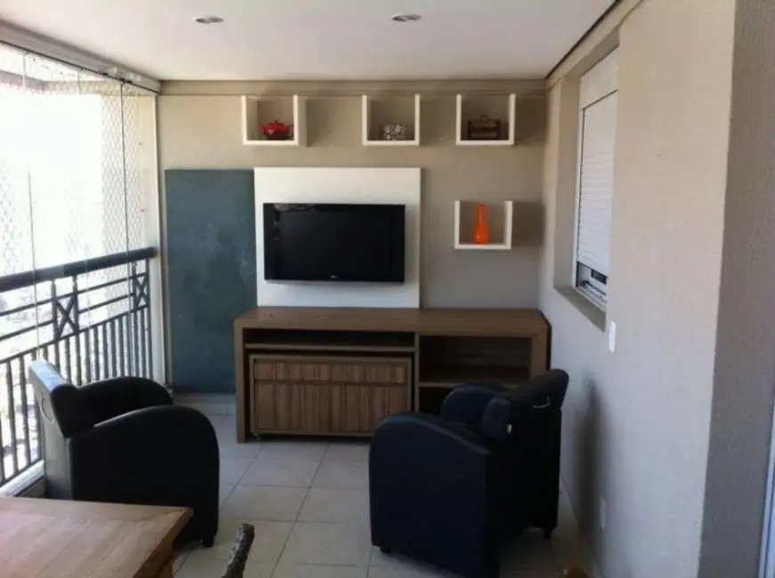Foto 5 de Apartamento com 3 quartos à venda, 166m2 em Jardim, Santo Andre - SP