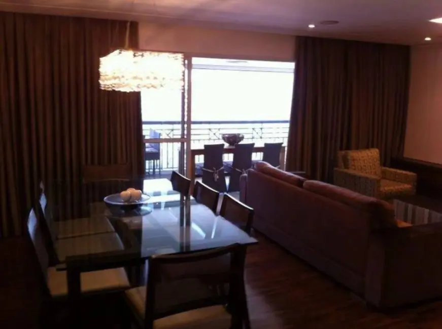 Foto 8 de Apartamento com 3 quartos à venda, 166m2 em Jardim, Santo Andre - SP