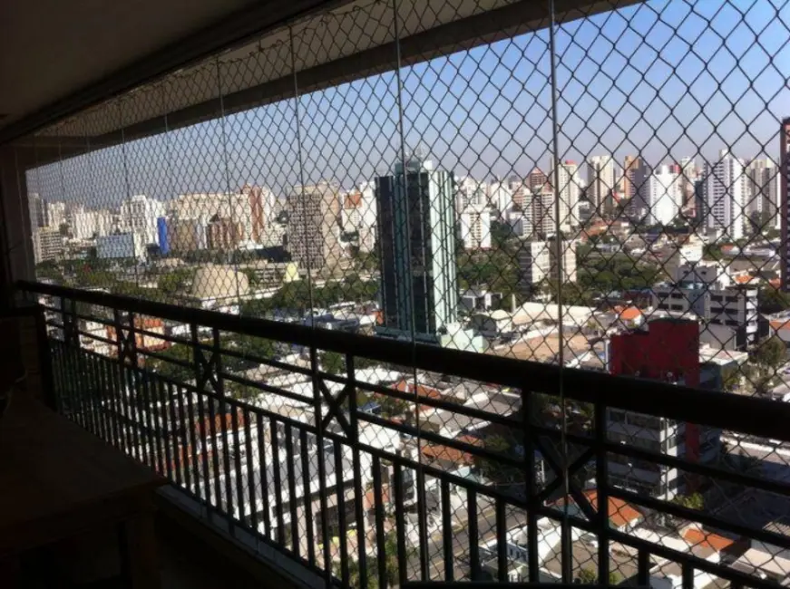 Foto 4 de Apartamento com 3 quartos à venda, 166m2 em Jardim, Santo Andre - SP
