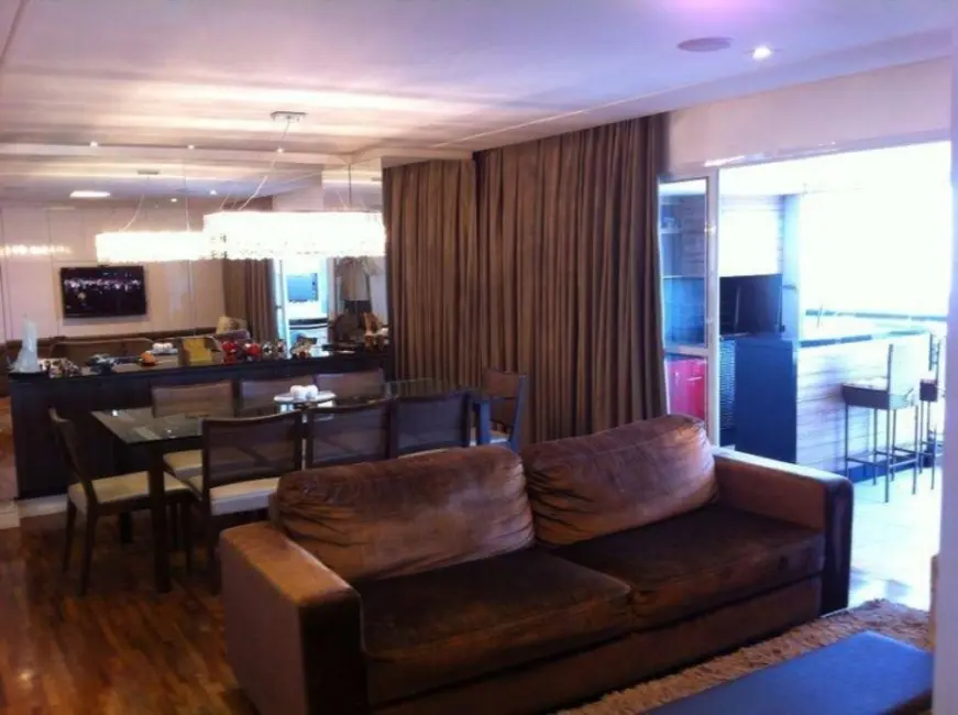 Foto 7 de Apartamento com 3 quartos à venda, 166m2 em Jardim, Santo Andre - SP