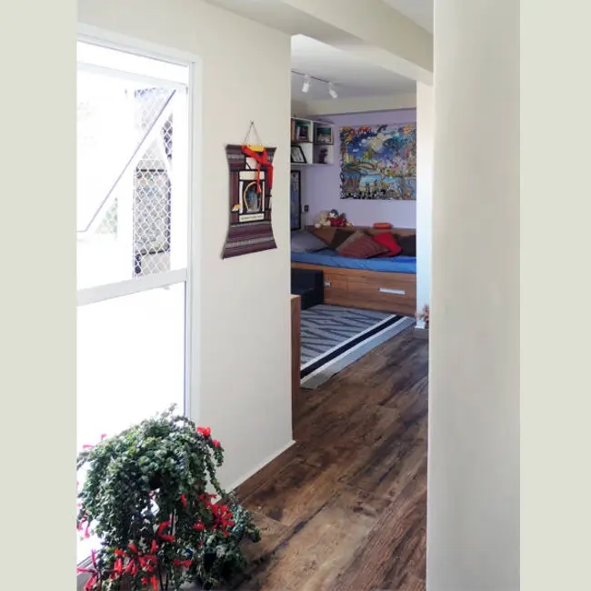 Foto 8 de Casa de Condomínio com 3 quartos à venda, 198m2 em Vila Valparaíso, Santo Andre - SP