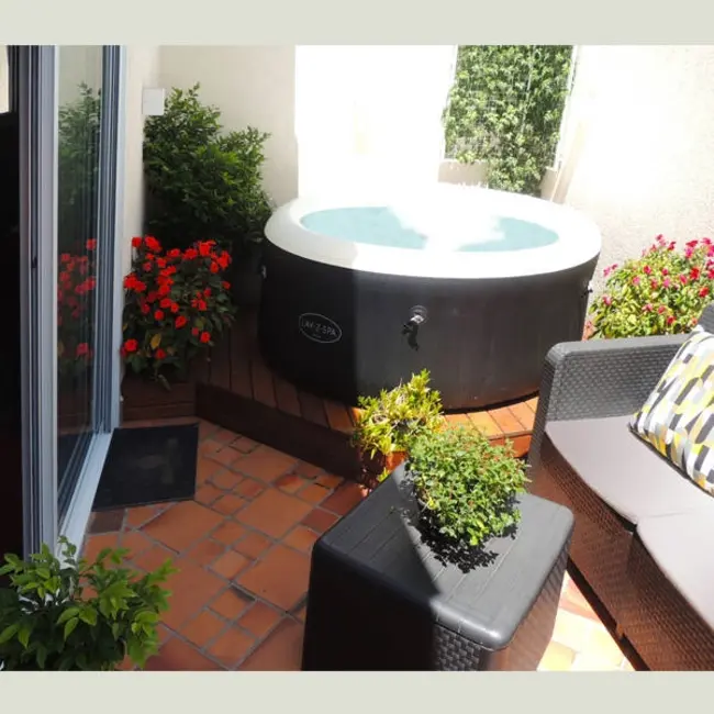 Foto 3 de Casa de Condomínio com 3 quartos à venda, 198m2 em Vila Valparaíso, Santo Andre - SP