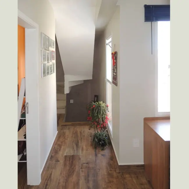 Foto 7 de Casa de Condomínio com 3 quartos à venda, 198m2 em Vila Valparaíso, Santo Andre - SP