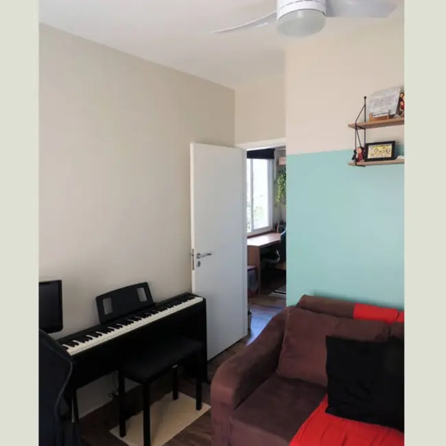 Foto 9 de Casa de Condomínio com 3 quartos à venda, 198m2 em Vila Valparaíso, Santo Andre - SP