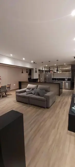 Foto 6 de Apartamento com 4 quartos à venda, 151m2 em Sao Bernardo Do Campo - SP