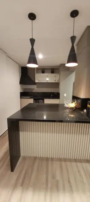 Foto 4 de Apartamento com 4 quartos à venda, 151m2 em Sao Bernardo Do Campo - SP