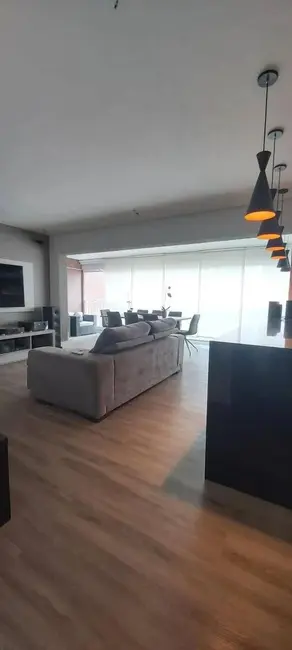 Foto 3 de Apartamento com 4 quartos à venda, 151m2 em Sao Bernardo Do Campo - SP