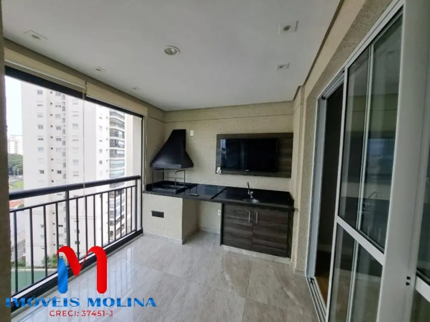 Foto 3 de Apartamento com 2 quartos à venda, 86m2 em Paraíso, Santo Andre - SP