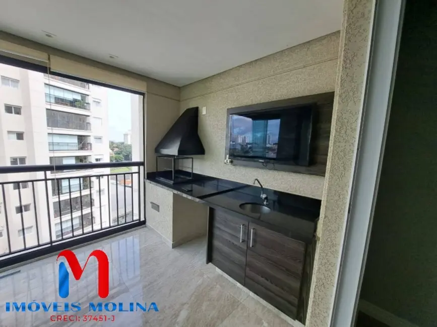 Foto 2 de Apartamento com 2 quartos à venda, 86m2 em Paraíso, Santo Andre - SP