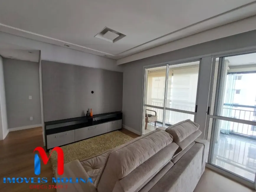 Foto 7 de Apartamento com 2 quartos à venda, 86m2 em Paraíso, Santo Andre - SP
