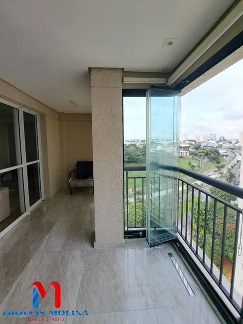 Foto 4 de Apartamento com 2 quartos à venda, 86m2 em Paraíso, Santo Andre - SP