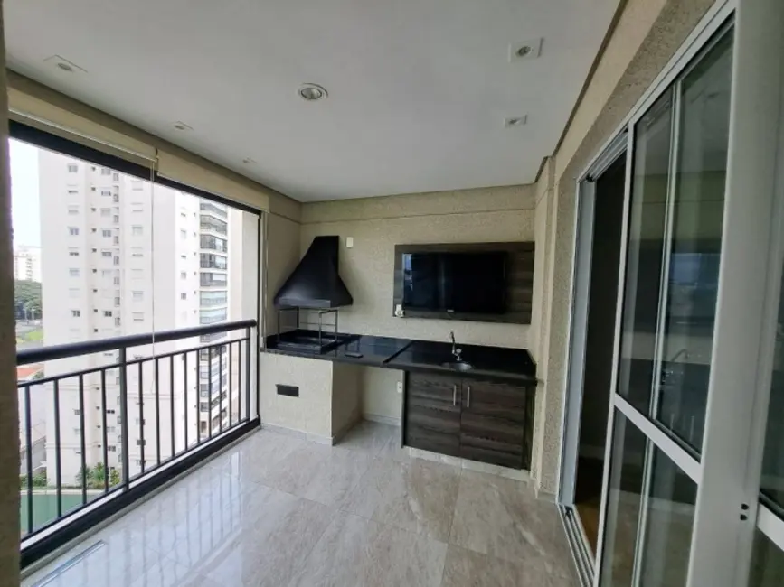 Foto 3 de Apartamento com 2 quartos à venda, 86m2 em Paraíso, Santo Andre - SP