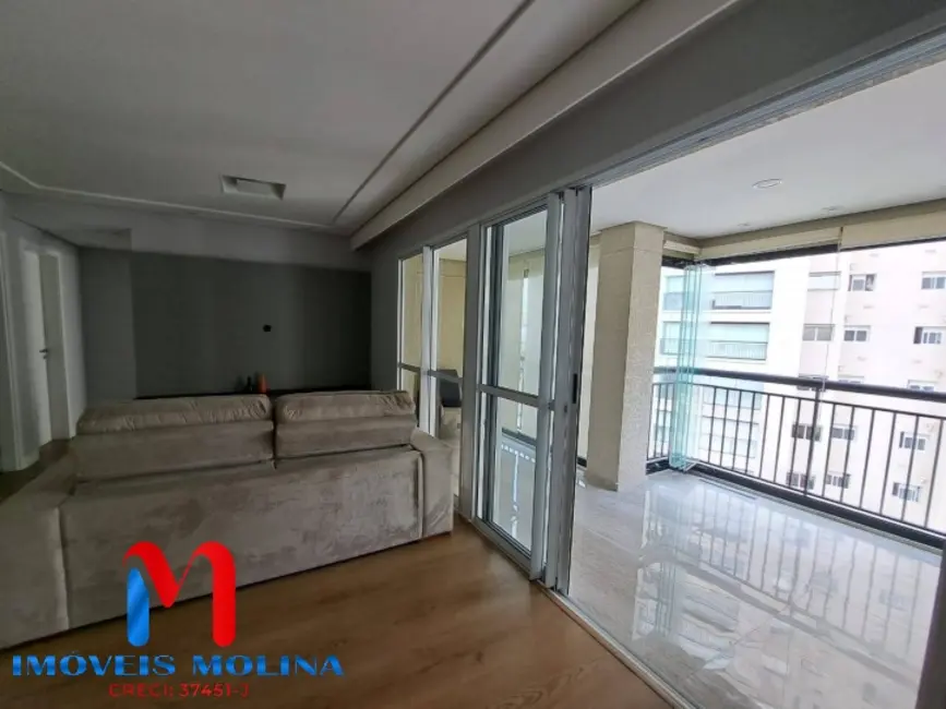 Foto 5 de Apartamento com 2 quartos à venda, 86m2 em Paraíso, Santo Andre - SP