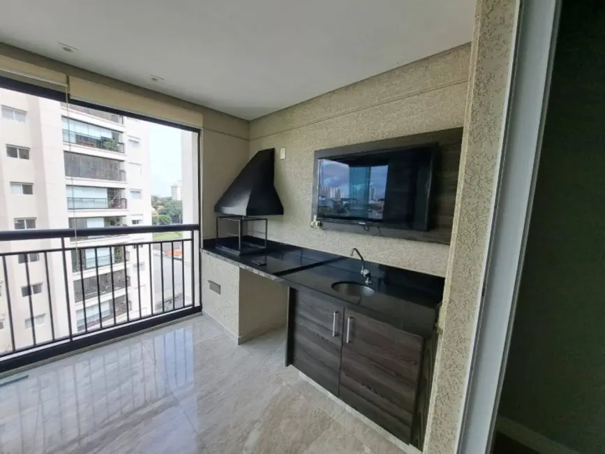 Foto 2 de Apartamento com 2 quartos à venda, 86m2 em Paraíso, Santo Andre - SP