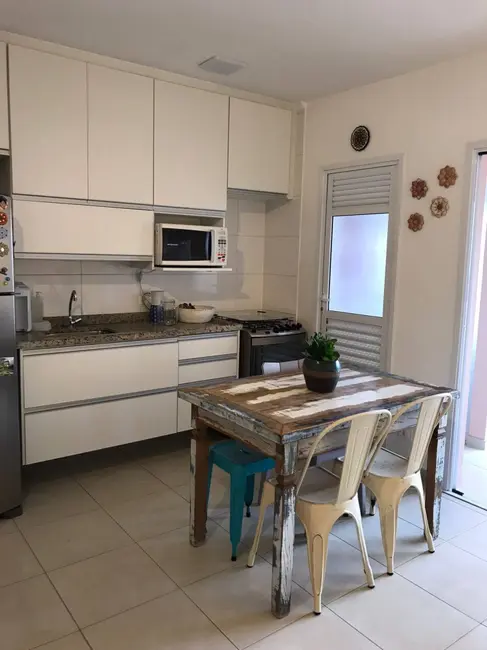 Foto 2 de Apartamento com 1 quarto à venda, 43m2 em Santa Paula, Sao Caetano Do Sul - SP