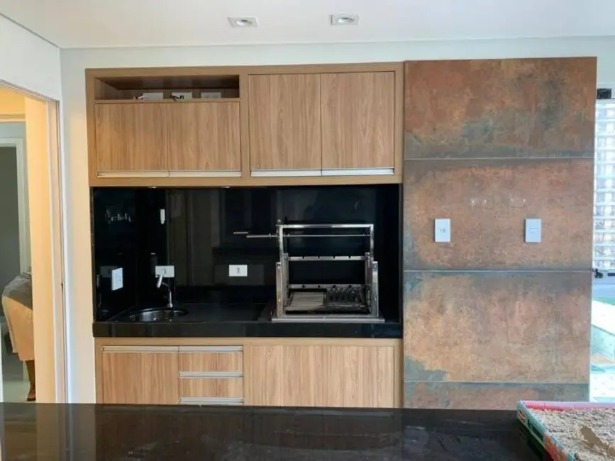 Foto 1 de Apartamento com 3 quartos à venda, 142m2 em Santa Paula, Sao Caetano Do Sul - SP