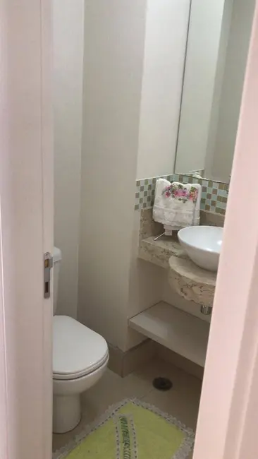Foto 8 de Apartamento com 4 quartos à venda, 135m2 em Jardim, Santo Andre - SP