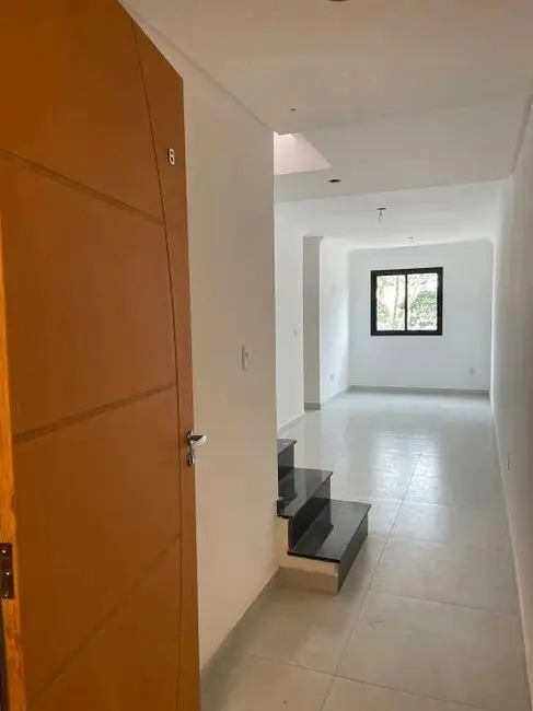 Foto 6 de Cobertura com 3 quartos à venda, 204m2 em Paraíso, Santo Andre - SP