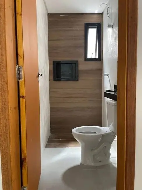 Foto 7 de Cobertura com 3 quartos à venda, 204m2 em Paraíso, Santo Andre - SP