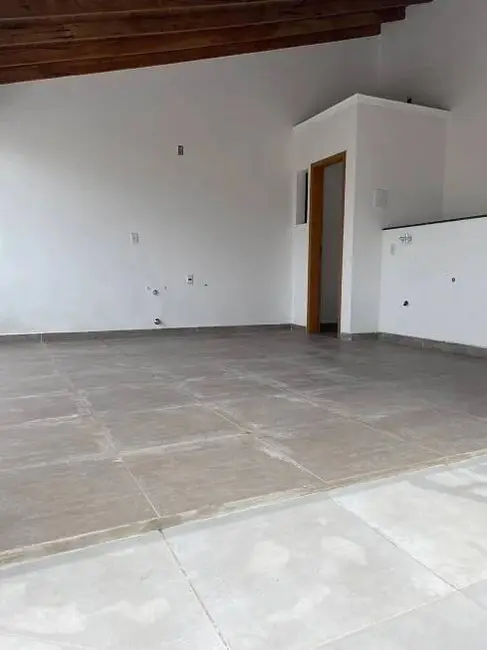 Foto 4 de Cobertura com 3 quartos à venda, 204m2 em Paraíso, Santo Andre - SP