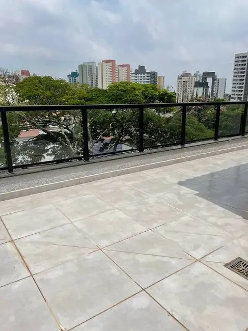 Foto 1 de Cobertura com 3 quartos à venda, 204m2 em Paraíso, Santo Andre - SP