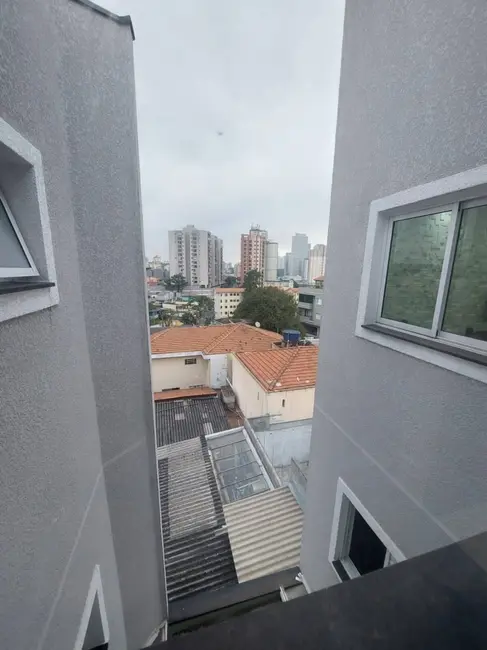 Foto 2 de Cobertura com 3 quartos à venda, 100m2 em Vila Scarpelli, Santo Andre - SP