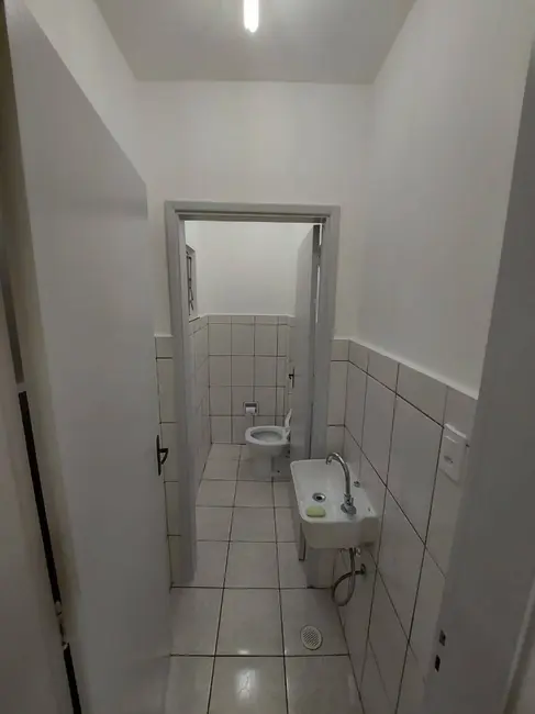 Foto 8 de Sala Comercial à venda, 37m2 em Centro, Santo Andre - SP