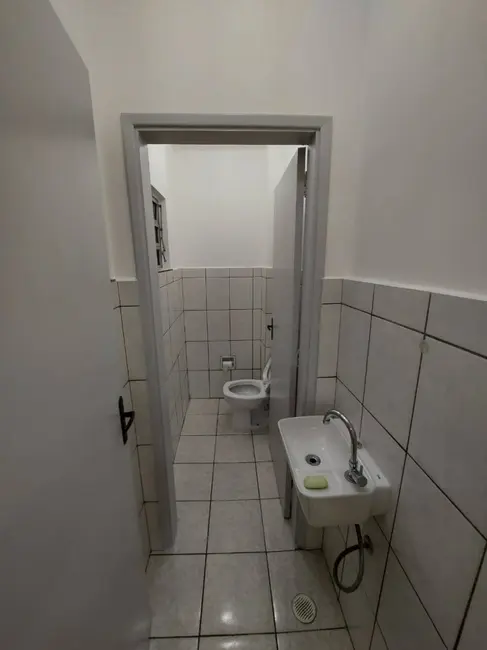 Foto 7 de Sala Comercial à venda, 37m2 em Centro, Santo Andre - SP