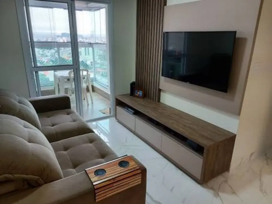 Foto 3 de Apartamento com 2 quartos à venda, 60m2 em Campestre, Santo Andre - SP